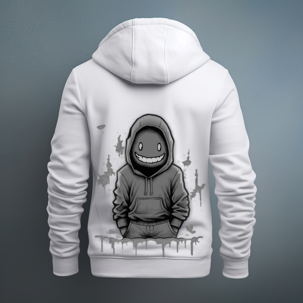 Product 1 - Back